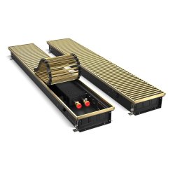 Внутрипольный конвектор Royal Thermo Atrium 90/200/1500-DG-U-AU