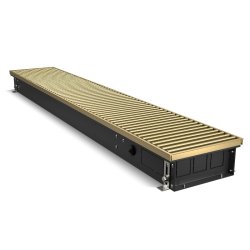 Внутрипольный конвектор Royal Thermo Atrium 90/200/1500-DG-U-AU