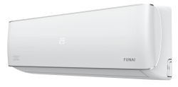 Сплит-система Funai RAC-I-SM25HP.D04/S/RAC-I-SM25HP.D04/U Samurai DC Inverter