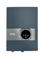 Проточный электрический водонагреватель ZOTA JOY-18