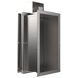Клапан противопожарный Shuft SHFDC-120-O-600_900-MB230-0-0-0-0