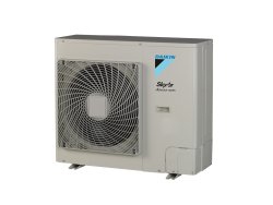 Канальная сплит-система Daikin FBA125A/RZASG125MY1