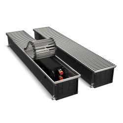 Внутрипольный конвектор Royal Thermo Atrium 150/200/900-DG-U-NA