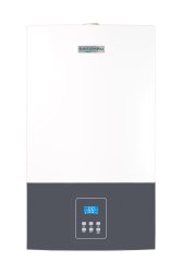 Настенный газовый котел Kotitonttu Toivo T-12 DК Wi-Fi