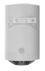 Накопительный электрический водонагреватель Midea MWH80-15MPC Cylinder