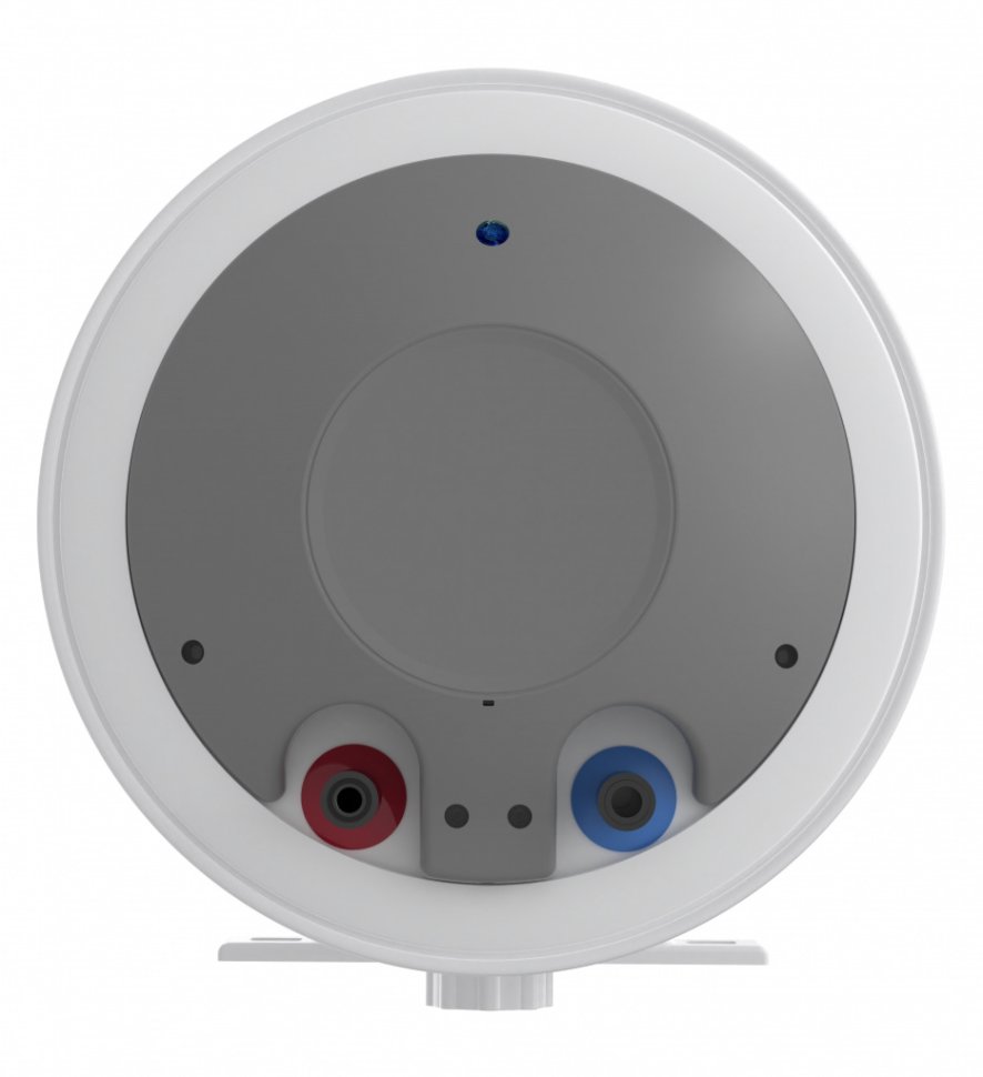 Накопительный электрический водонагреватель Midea MWH80-15MPC Cylinder