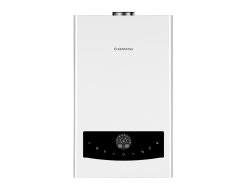 Настенный газовый котел Kentatsu Nobby Base ATMO (E) 32-2OC