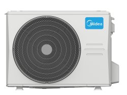 Сплит-система Midea MSAG2-12HRN1-I/MSAG2-12HRN1-O Unlimited