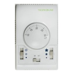 Тепловая завеса Тропик Т209E20 Zinc
