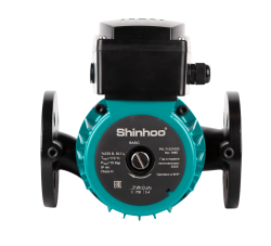 Циркуляционный насос Shinhoo Basic 40-16SF