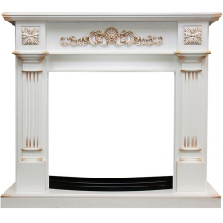 Портал Royal Flame Florina