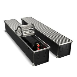 Внутрипольный конвектор Royal Thermo Atrium 190/200/900-DG-U-NA