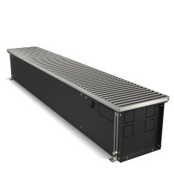 Внутрипольный конвектор Royal Thermo Atrium 190/200/900-DG-U-NA