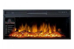 Каминокомплект Royal Flame Sicilia c очагом Vision 42 LOG LED
