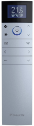 Cплит-система Daikin FTXJ20AS/RXJ20A Emura 3