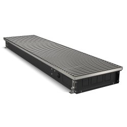 Внутрипольный конвектор Royal Thermo Atrium 90/300/1700-DG-U-NA