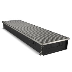 Внутрипольный конвектор Royal Thermo Atrium 110/300/2500-DG-U-NA