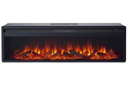 Каминокомплект Royal Flame Vancouver 60 с очагом Vision 60 LOG LED