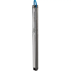 Погружной скважинный насос Grundfos SQE 5-70