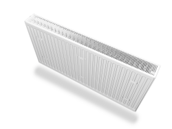 Стальной панельный радиатор Lemax VC22 300х1000