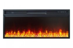 Каминокомплект Royal Flame Lyon с очагом Vision 42 LED