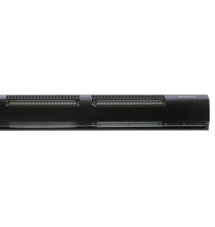 Тепловая завеса Тропик Т312E20 Black