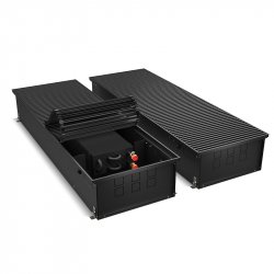 Внутрипольный конвектор Royal Thermo Atrium 190/400/1500-DG-U-BL